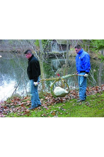 H-FSZ-UNI Manual Boulder Grab