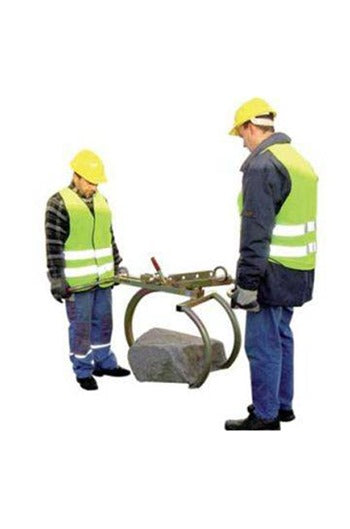 H-FSZ-UNI Manual Boulder Grab