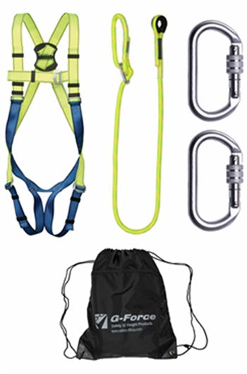 Harness Restraint Kit