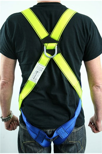 Harness Restraint Kit