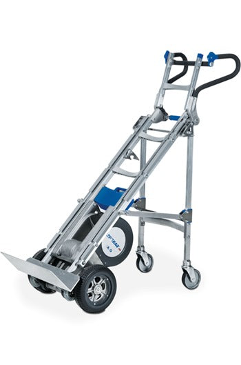 HD FOLD DOLLY 220kg-360kg Heavy Duty Powered Stairclimbers