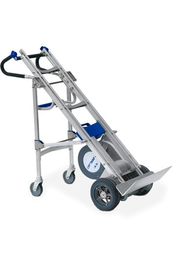 HD UNI DOLLY 220kg-360kg Heavy Duty Powered Stairclimbers