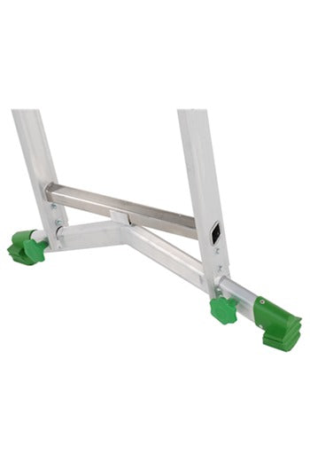 Heavy Duty 10+11+11 Combination Ladder