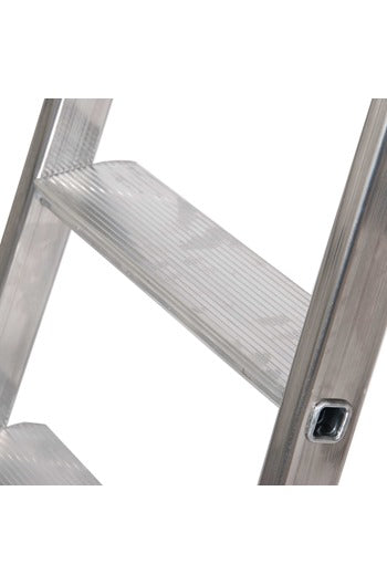 Heavy-Duty EN131 Platform Step Ladders