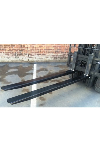 Heavy Duty Fork Extensions max forks 150x60mm