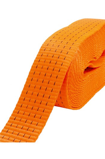 Heavy Duty Ratchet Strap with Claw Hook (5000kg MBS)