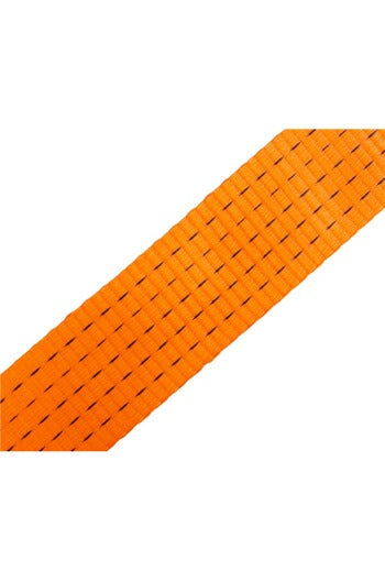 Heavy Duty Ratchet Strap with Claw Hook (5000kg MBS)