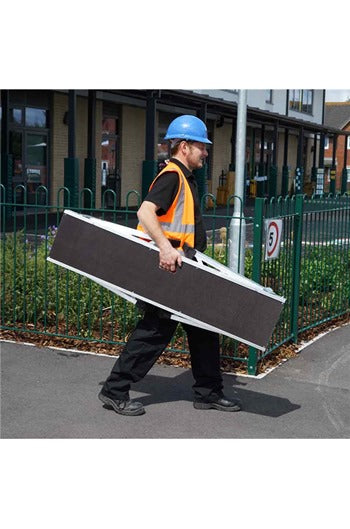 Heavy Duty Work Platforms 1.9mtr & 2.12mtr