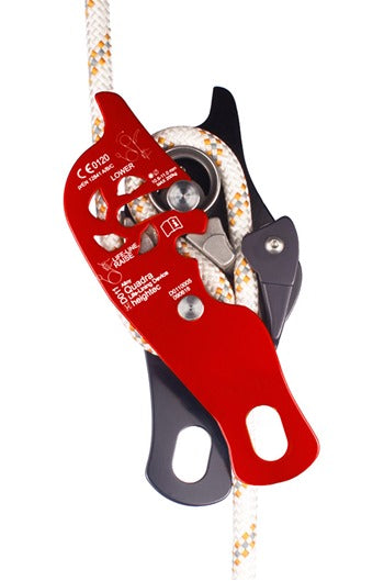 Heightec D011 QUADRA Rescue Device