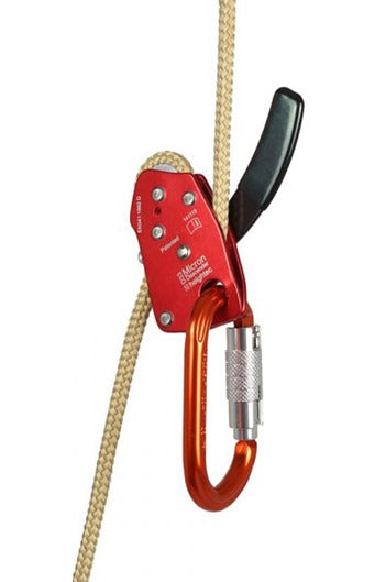 Heightec D33 MICRON Ultra-Light Evacuation System 100mtr