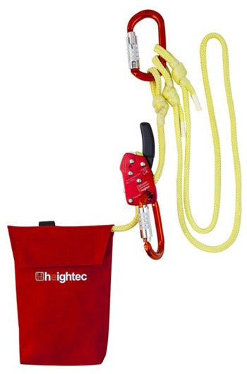 Heightec D33 MICRON Ultra-Light Evacuation System 15mtr