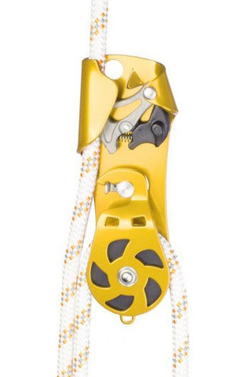 Heightec D431 HURRICANE Casualty Recovery Device