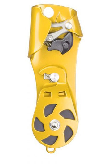 Heightec D431 HURRICANE Casualty Recovery Device