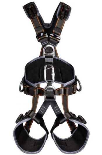 Heightec H21Q MATRIX Quick Release Rigging Harness — Safety Wide
