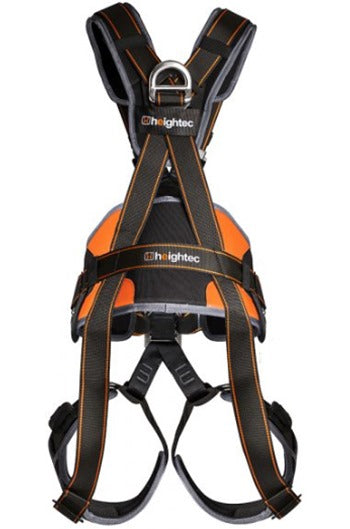 Heightec H21Q MATRIX Quick Release Rigging Harness — Safety Wide