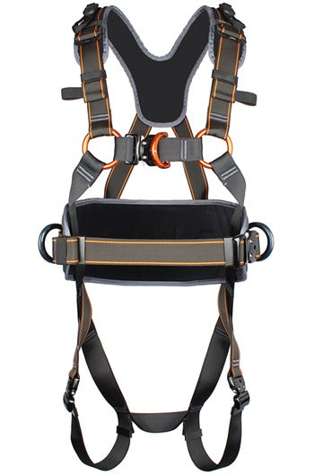 Heightec H28Q NEON Quick Release Rigger's Harness