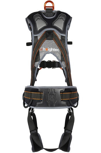 Heightec H34QH VORTEX Wind Energy Harness