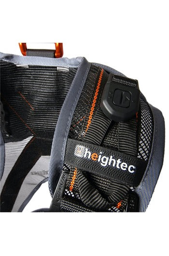 Heightec H34QH VORTEX Wind Energy Harness
