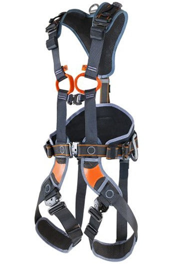 Heightec H36Q HELIX Climbers Harness - For Both Men and Women
