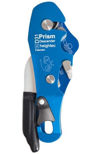 Heightec P31 PRISM Rope Access Descender