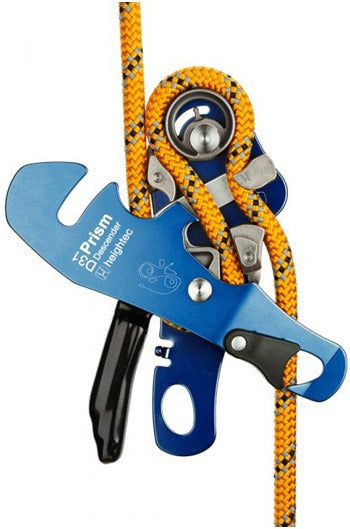 Heightec P31 PRISM Rope Access Descender
