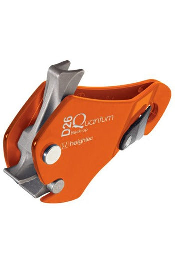 Heightec QUANTUM D26 Rope Access Back-Up Device