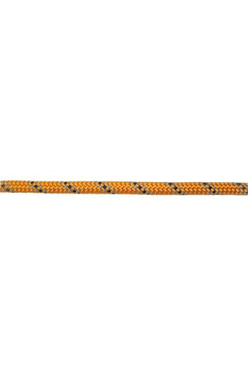 Heightec TECTRA 11mm Low Stretch Rope - Gold