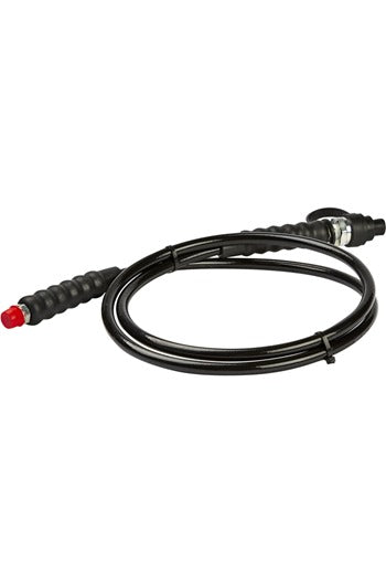 Hi-Force HP212 1ltr Aluminium Hand Pump 700bar