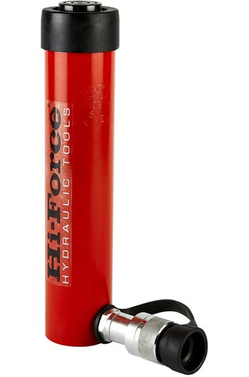 Hi-Force HSS108 10tonne 206mm stroke Hydraulic Cylinder