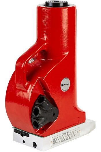 Hi-Force JAH1260 60tonne 12" Aluminium Hydraulic Jack