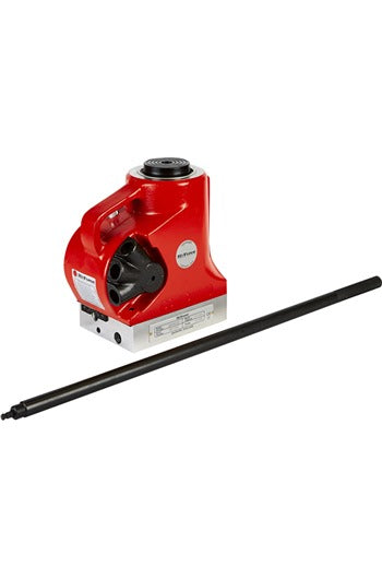 Hi-Force JAH620 20tonne 6" Aluminium Hydraulic Jack
