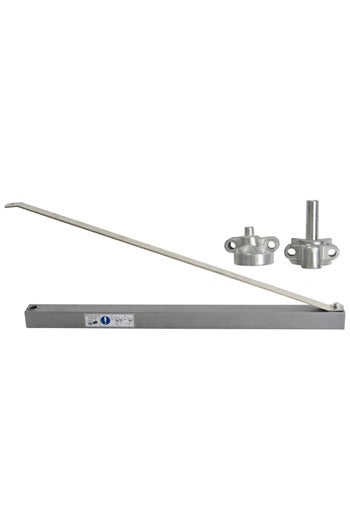 Hoist Mounting Bracket to suit YT Wire Rope Hoist