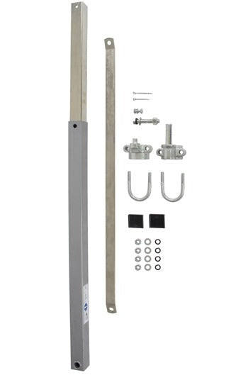 Hoist Mounting Bracket to suit YT Wire Rope Hoist