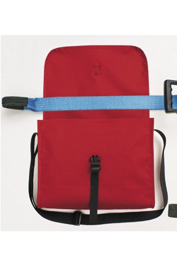 Horizontal Safety Line - Adjustable up to 20mtr