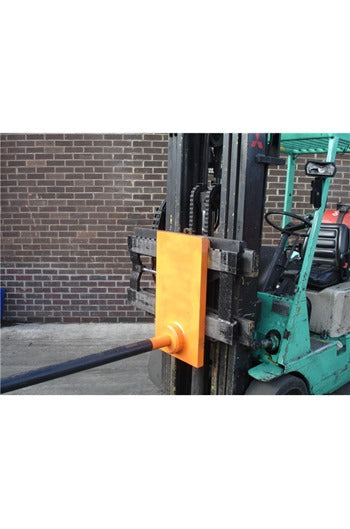 ICP-2 600kg x 3000mm Carriage Mounted Pole