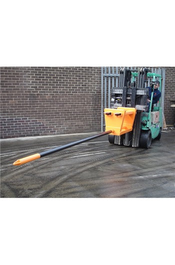 IFB-2 750kg x 3000mm Fork Mounted Pole