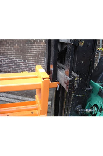 IFB-2 750kg x 3000mm Fork Mounted Pole