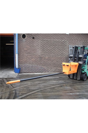 IFB-3 750kg x 3500mm Fork Mounted Pole