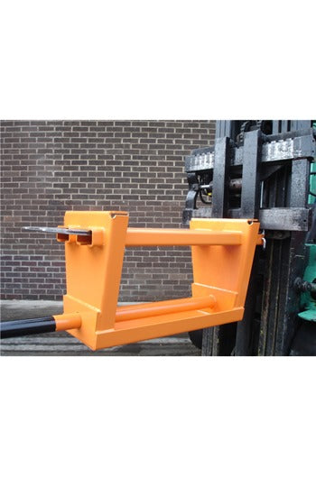 IFB-3 750kg x 3500mm Fork Mounted Pole