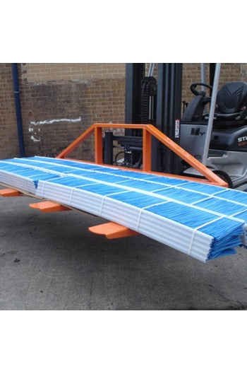 IFF-2 2000kg Four Fork Attachment