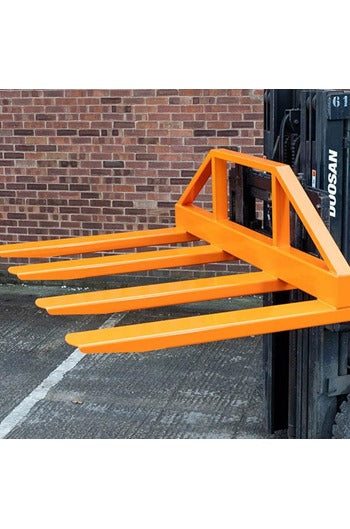 IFF-2 2000kg Four Fork Attachment