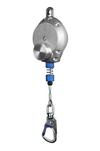 IKAR HAS9 9mtr Controlled Descent Fall Arrest Block — Safety Wide