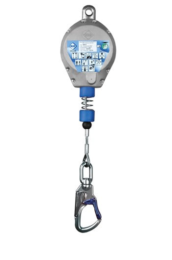 IKAR HAS9 9mtr Controlled Descent Fall Arrest Block