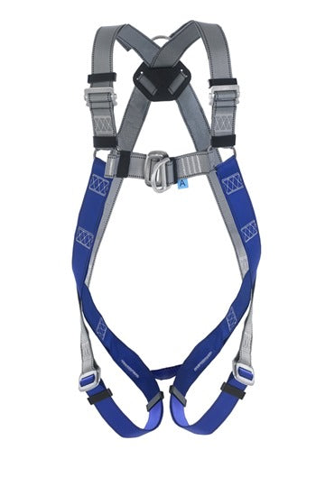 IKAR IKG2A Two Point Fall Arrest Harness