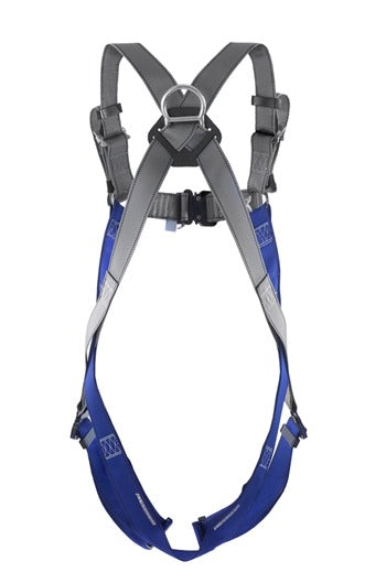 IKAR IKG2B Quick Release Two Point Fall Arrest Harness
