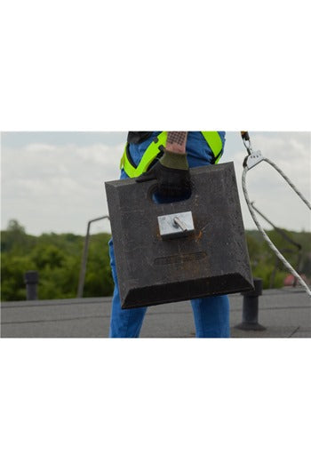 IM101 Portable Roof Man Anchor for 1 Person