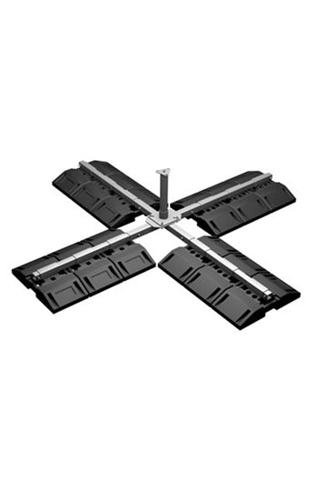 IM200 Roof Man Safety Anchor For 2 People