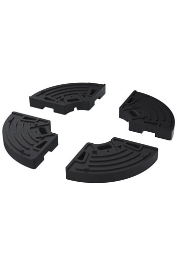 IM300 Portable Roof Man Anchor for 1 Person EN795:2012