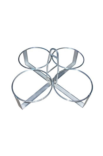 Imer Four-Bucket Carrier