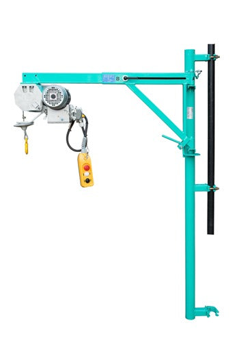 Imer TR225NEO 200kg Scaffold Hoist 30mtr lift